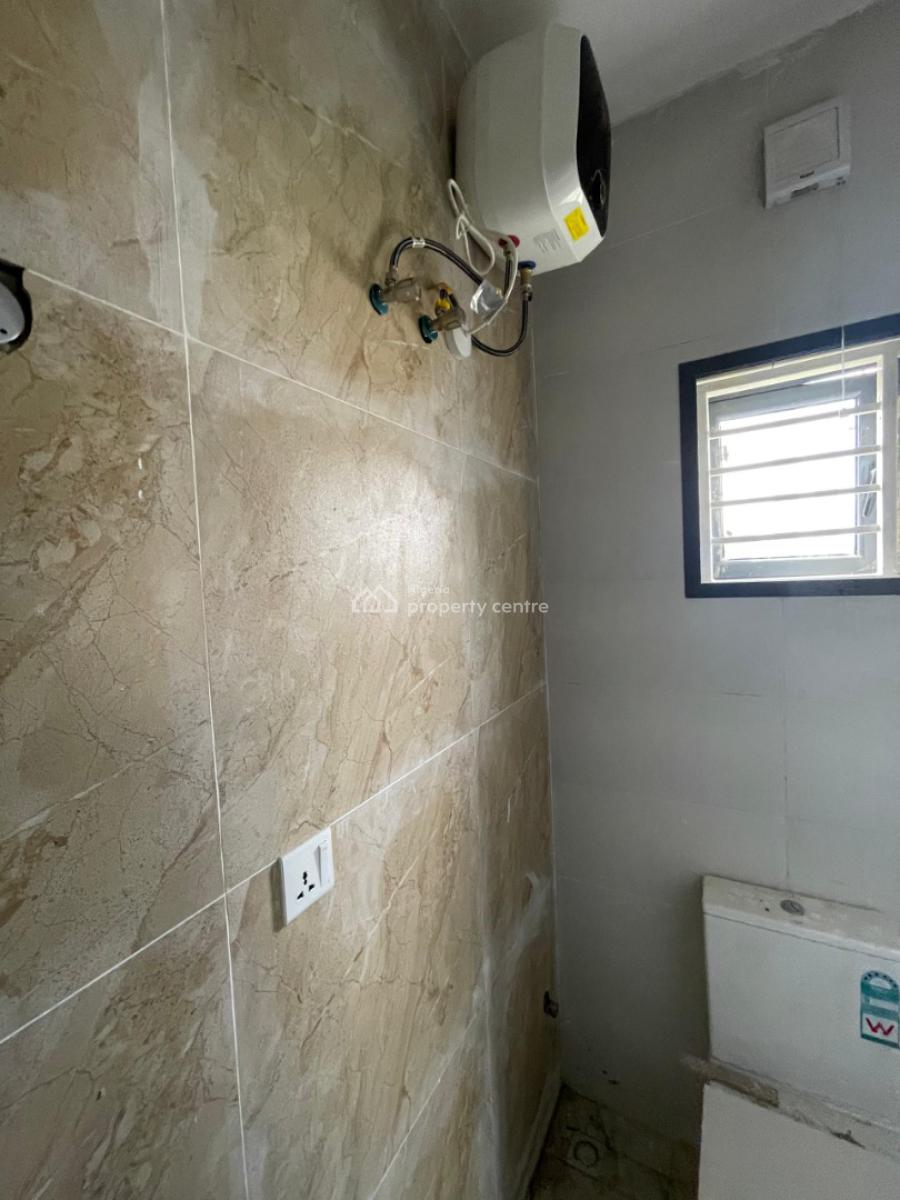 Standard Luxury 2 Bedroom Flat at Urban Prime Service Estate Abraham a, Urban Prime Estate Abraham Adesanya Ajah Lekki Lagos, Ajah, Lagos, Flat / Apartment for Rent