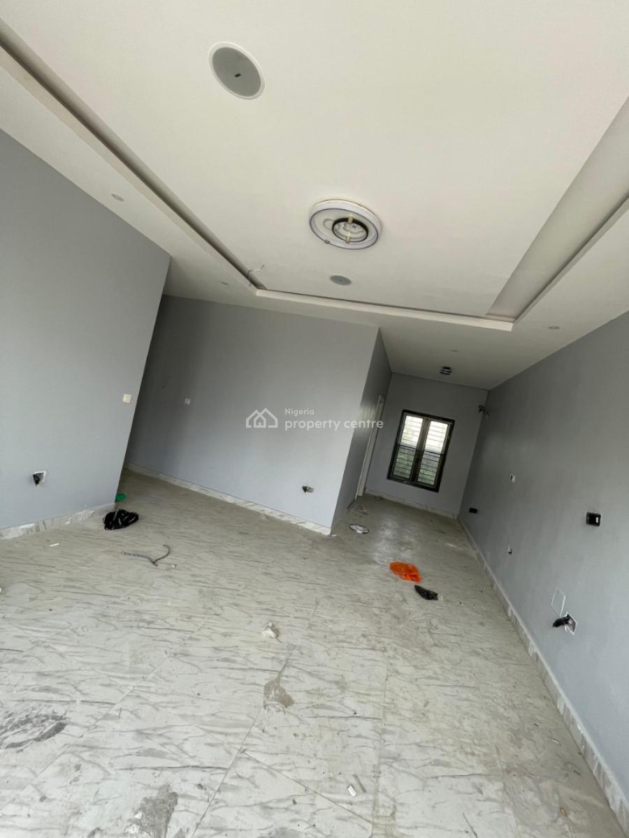 Standard Luxury 2 Bedroom Flat at Urban Prime Service Estate Abraham a, Urban Prime Estate Abraham Adesanya Ajah Lekki Lagos, Ajah, Lagos, Flat / Apartment for Rent