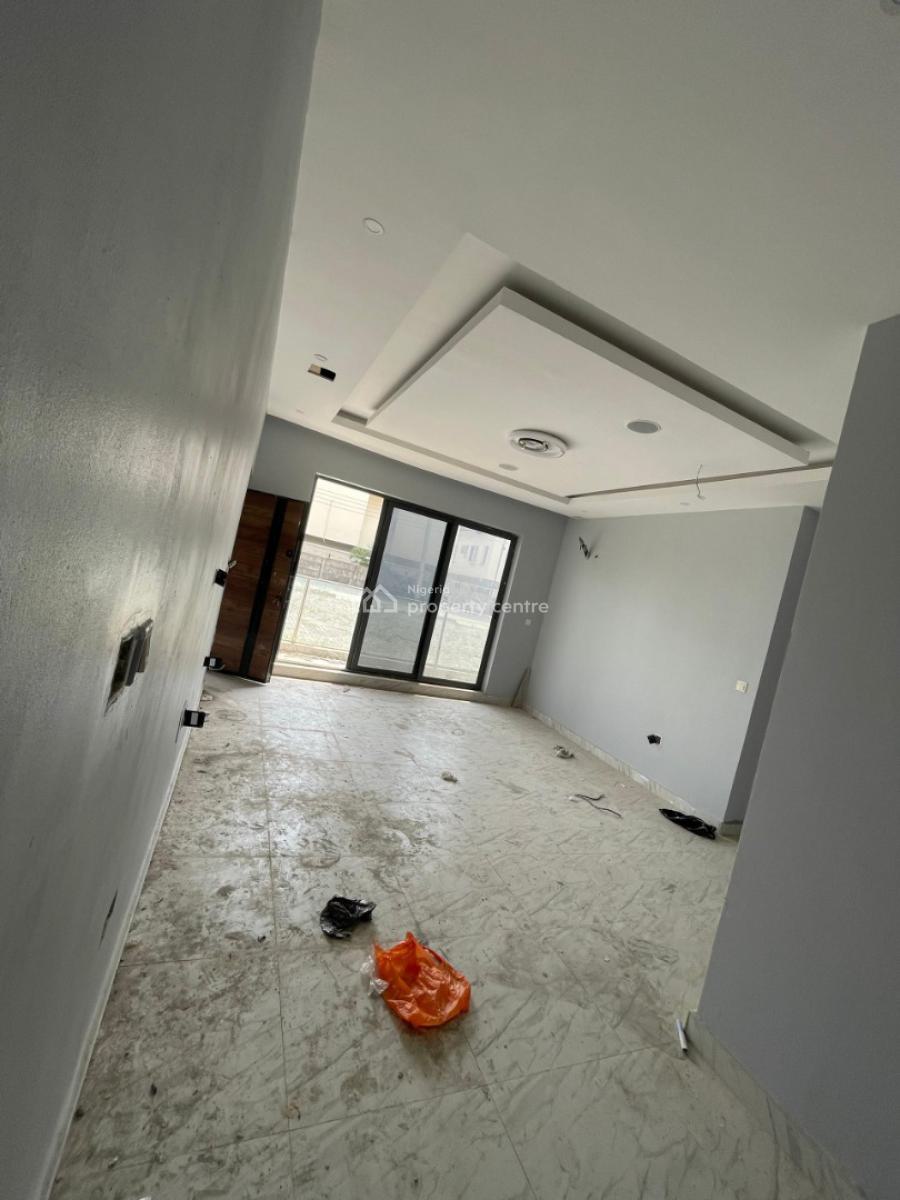 Standard Luxury 2 Bedroom Flat at Urban Prime Service Estate Abraham a, Urban Prime Estate Abraham Adesanya Ajah Lekki Lagos, Ajah, Lagos, Flat / Apartment for Rent