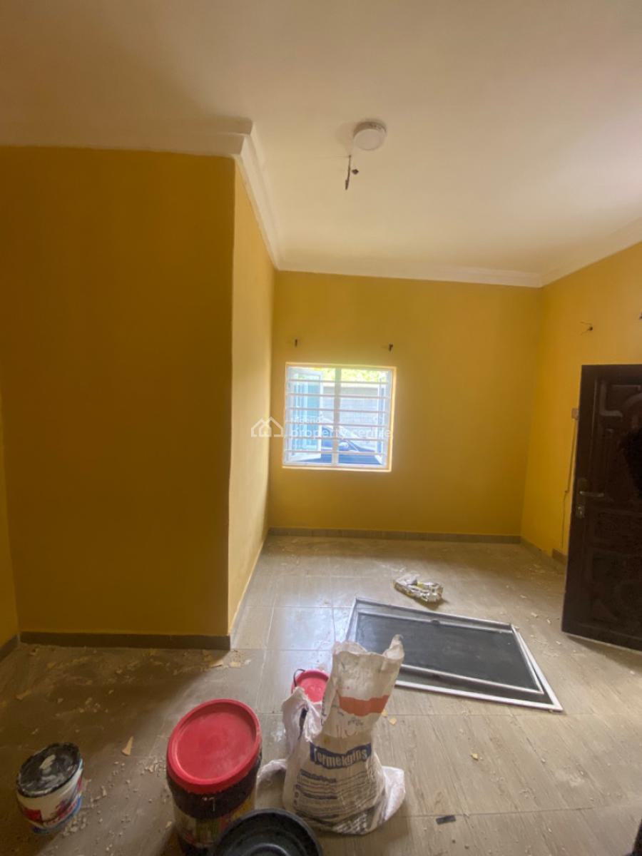 Very Sweet and Lovable Classic Sharp Roomselfcon Just Out Hot Cake, Alahji Ganiu Axis Peace Land, Ogombo, Ajah, Lagos, Self Contain (single Rooms) for Rent