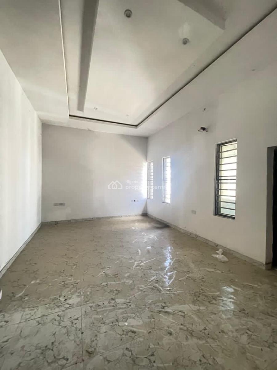 Brand New Four Bedroom Terrace Duplex, Orchid Road, Lekki Phase 2, Lekki, Lagos, Terraced Duplex for Sale