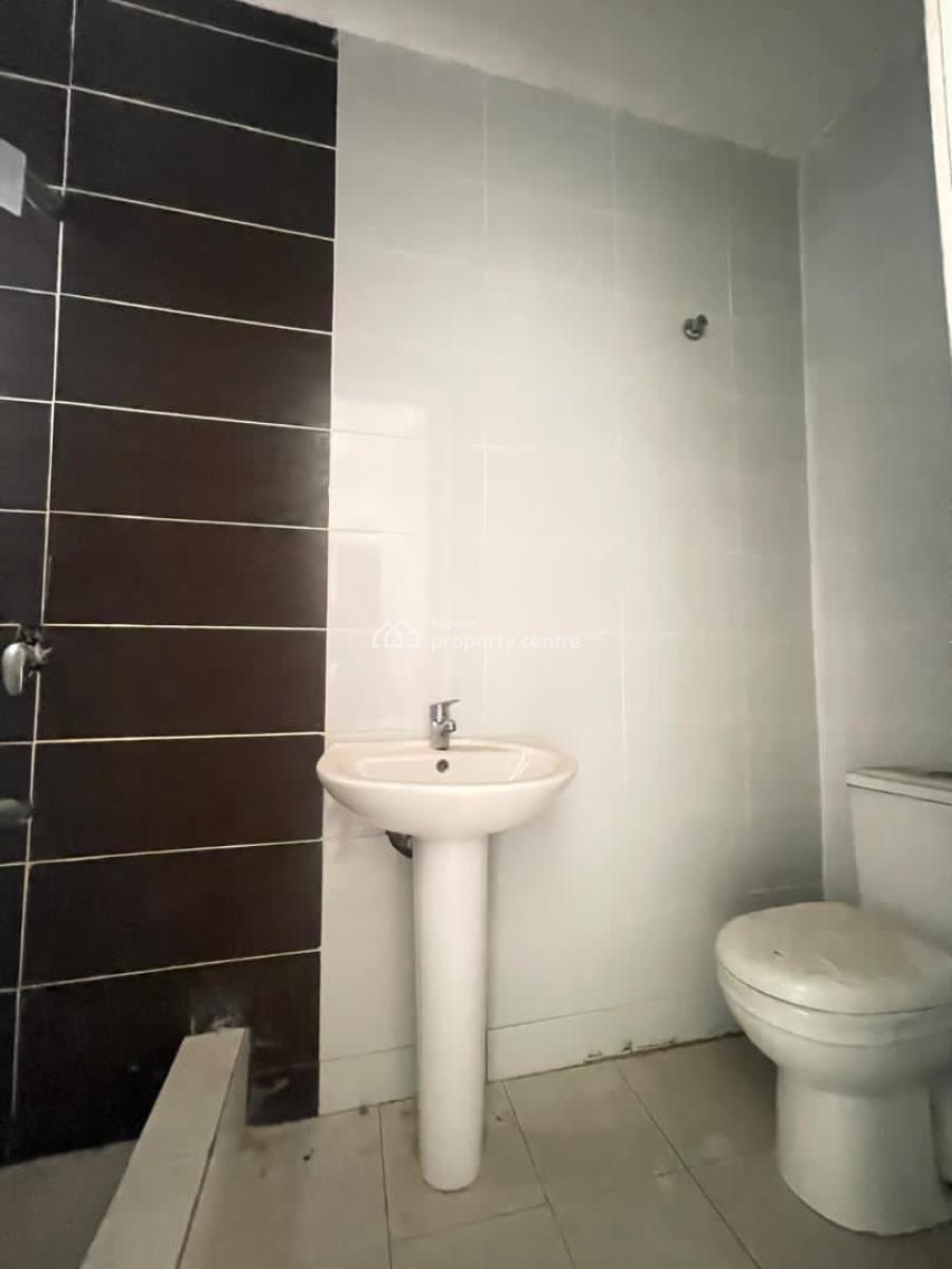 Brand New Four Bedroom Terrace Duplex, Orchid Road, Lekki Phase 2, Lekki, Lagos, Terraced Duplex for Sale