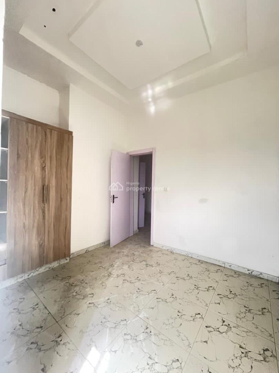 Brand New Four Bedroom Terrace Duplex, Orchid Road, Lekki Phase 2, Lekki, Lagos, Terraced Duplex for Sale