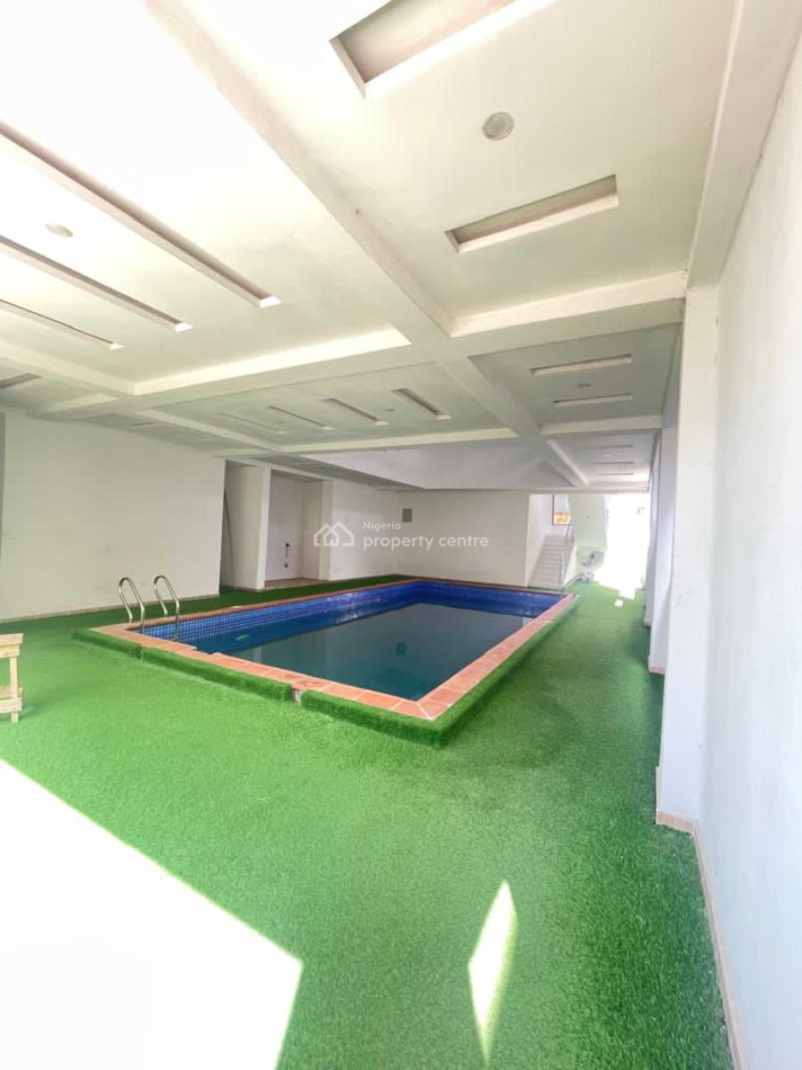 Brand New Four Bedroom Terrace Duplex, Orchid Road, Lekki Phase 2, Lekki, Lagos, Terraced Duplex for Sale