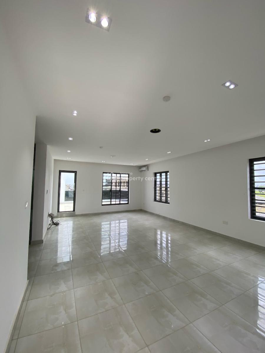 Luxury 4bedroom, Cowrie Creek Estate, Lekki, Lagos, Semi-detached Duplex for Sale