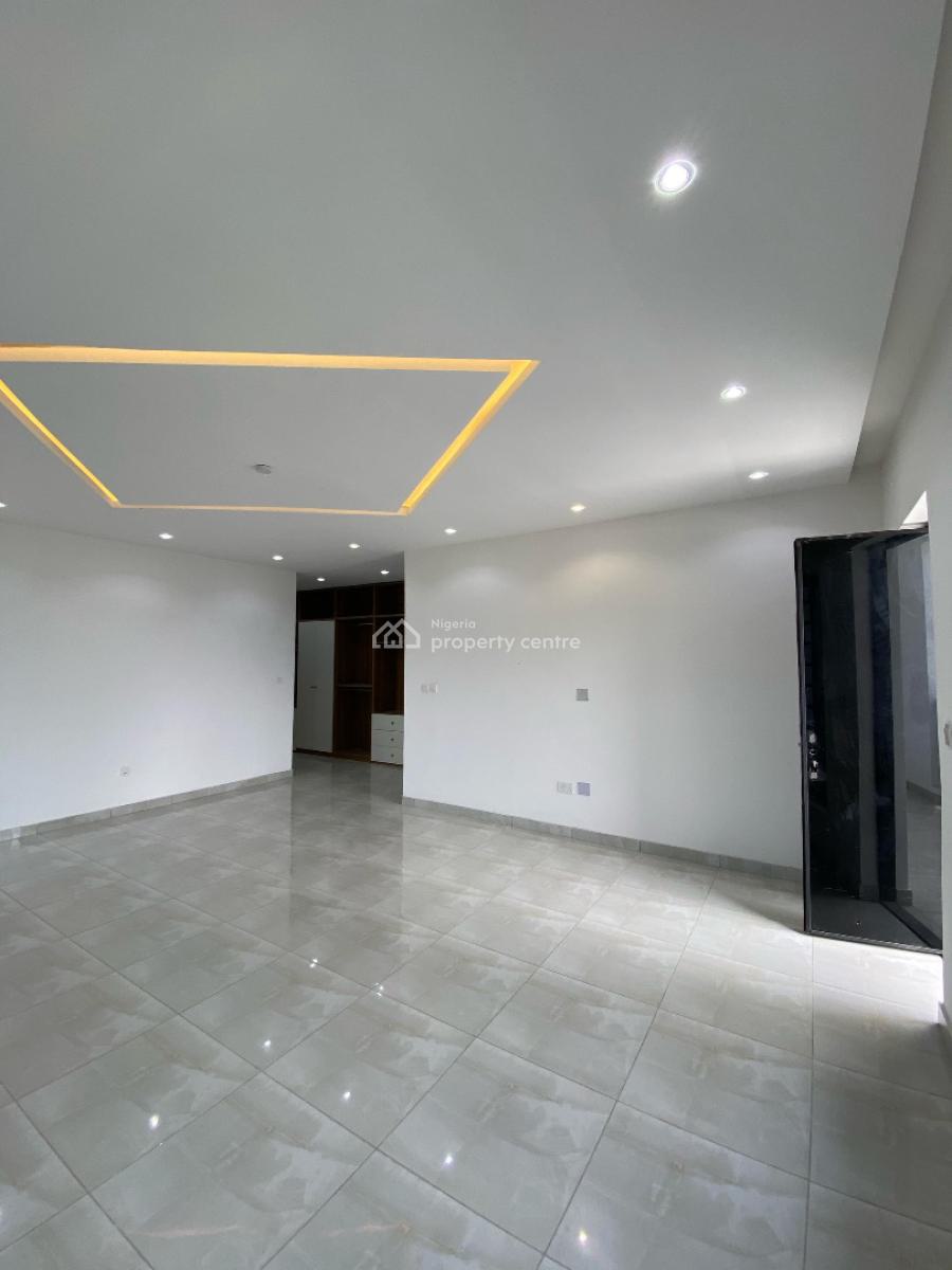 Luxury 4bedroom, Cowrie Creek Estate, Lekki, Lagos, Semi-detached Duplex for Sale