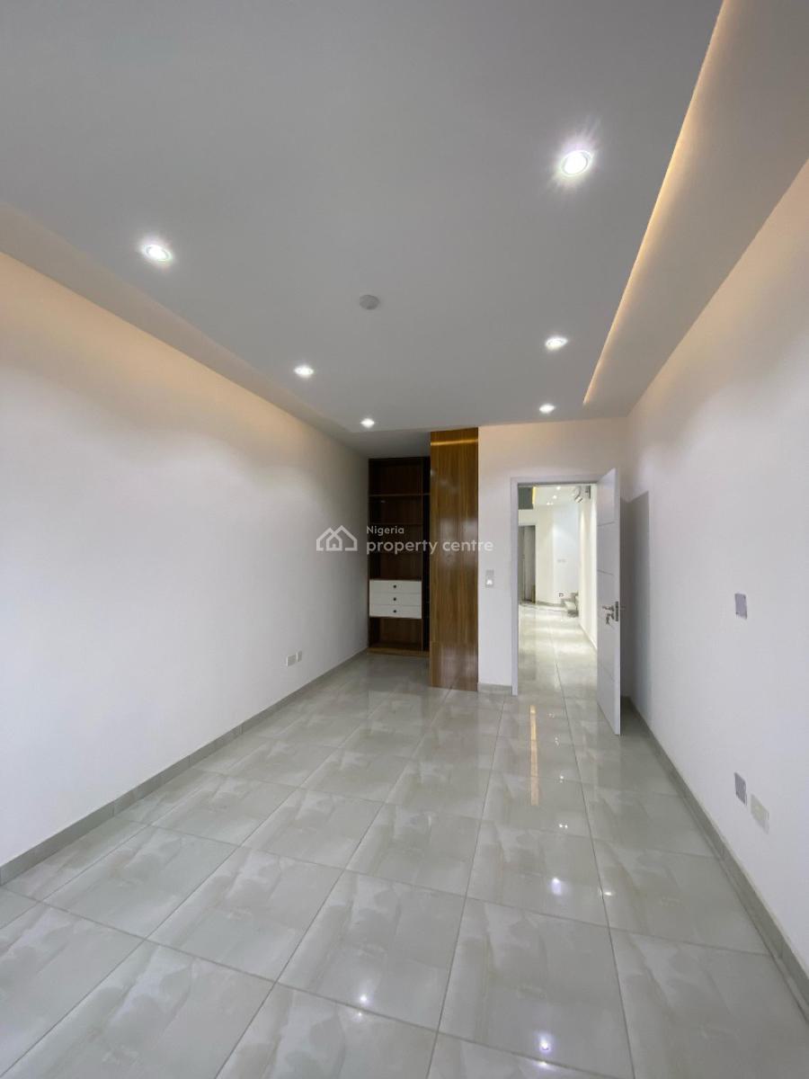 Luxury 4bedroom, Cowrie Creek Estate, Lekki, Lagos, Semi-detached Duplex for Sale