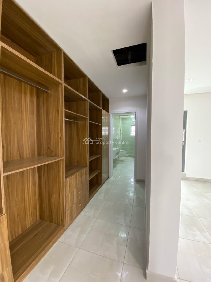 Luxury 4bedroom, Cowrie Creek Estate, Lekki, Lagos, Semi-detached Duplex for Sale