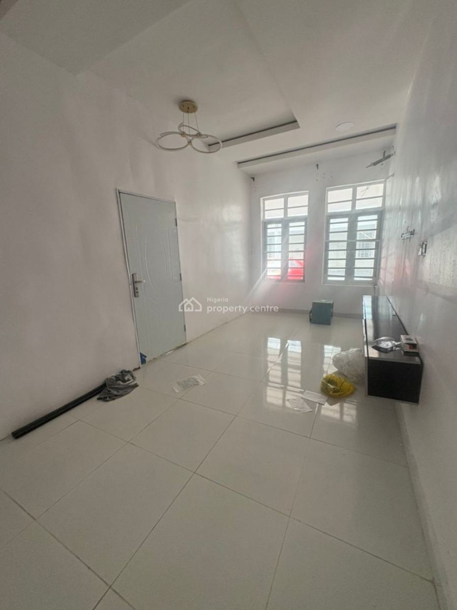 Standard Miniflat with Pool and Gym, Lekki Conservation Lekki Lagos, Lekki, Lagos, Mini Flat (room and Parlour) for Rent