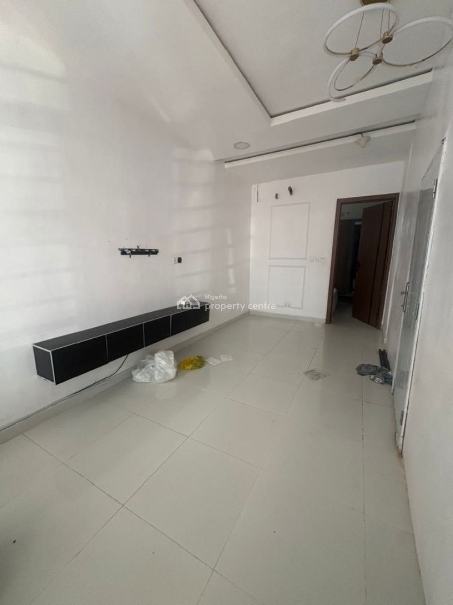 Standard Miniflat with Pool and Gym, Lekki Conservation Lekki Lagos, Lekki, Lagos, Mini Flat (room and Parlour) for Rent