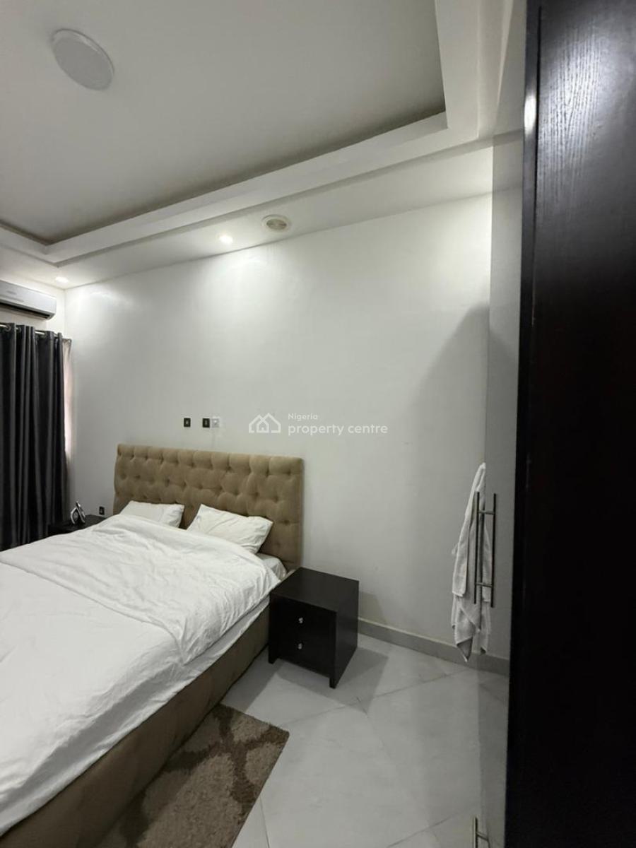 Fully Furnished 3 Bedroom Apartment, Lekki Phase 1, Lekki, Lagos, Flat / Apartment for Rent