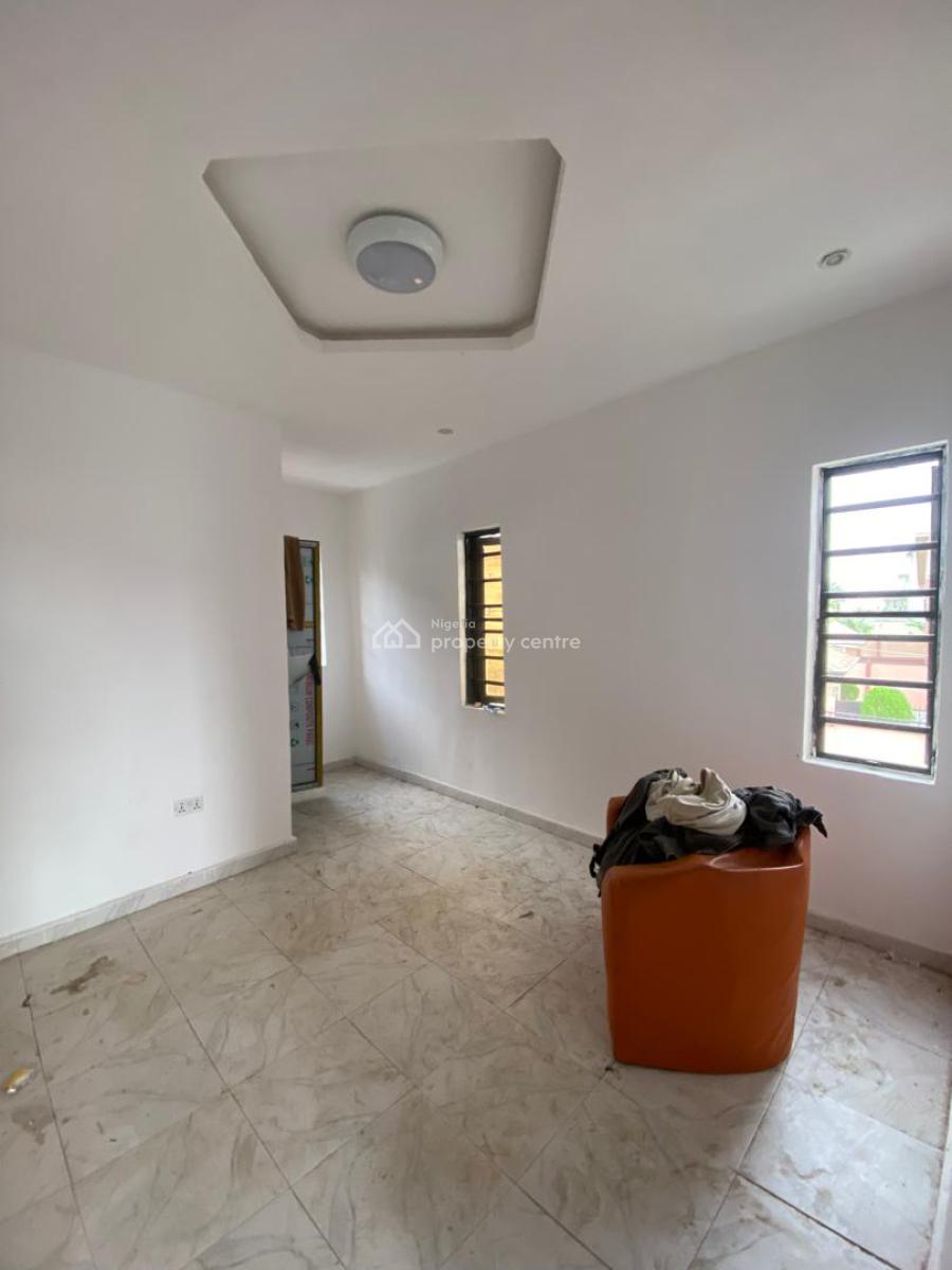 Brand New 1bedroom Luxury Apartment, Even Estate Ado Roundabout, Ajah, Lagos, Mini Flat (room and Parlour) for Rent