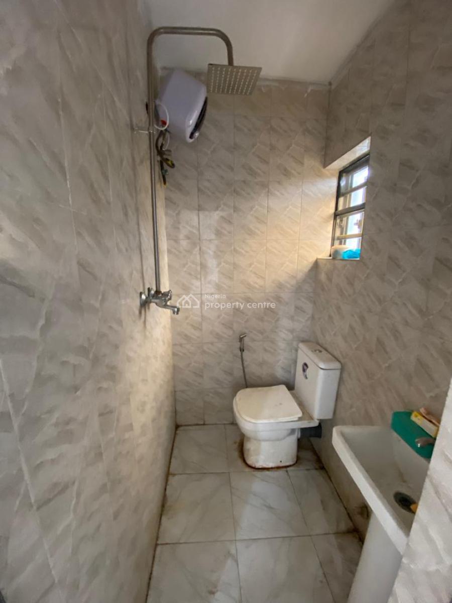 Brand New 1bedroom Luxury Apartment, Even Estate Ado Roundabout, Ajah, Lagos, Mini Flat (room and Parlour) for Rent