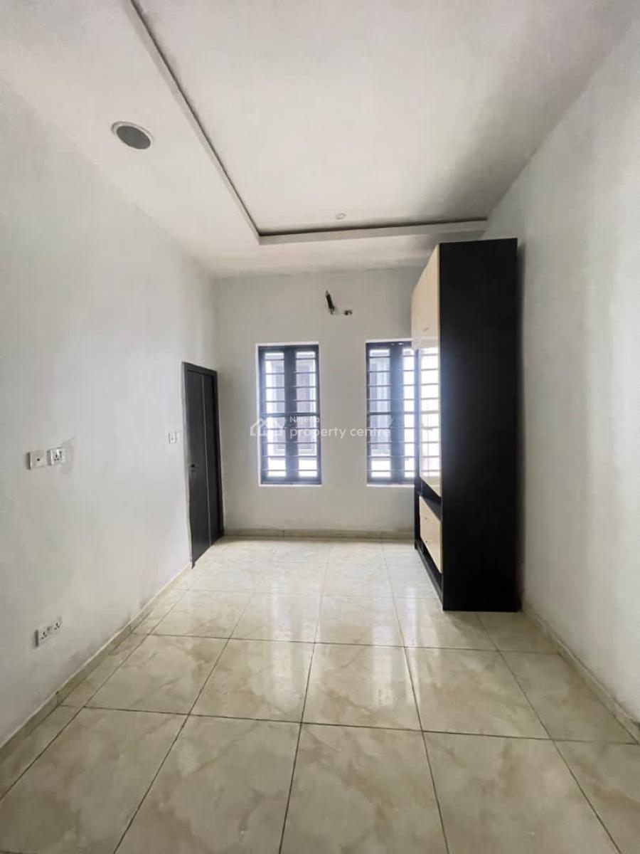Nice 4bedroom Semi Detached Duplex, Orchid, Lekki Phase 2, Lekki, Lagos, House for Sale