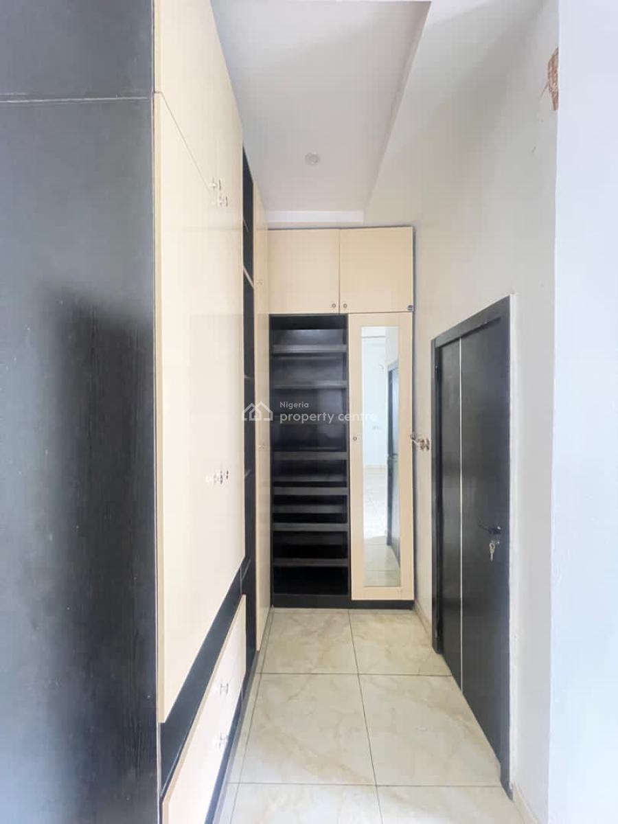 Nice 4bedroom Semi Detached Duplex, Orchid, Lekki Phase 2, Lekki, Lagos, House for Sale