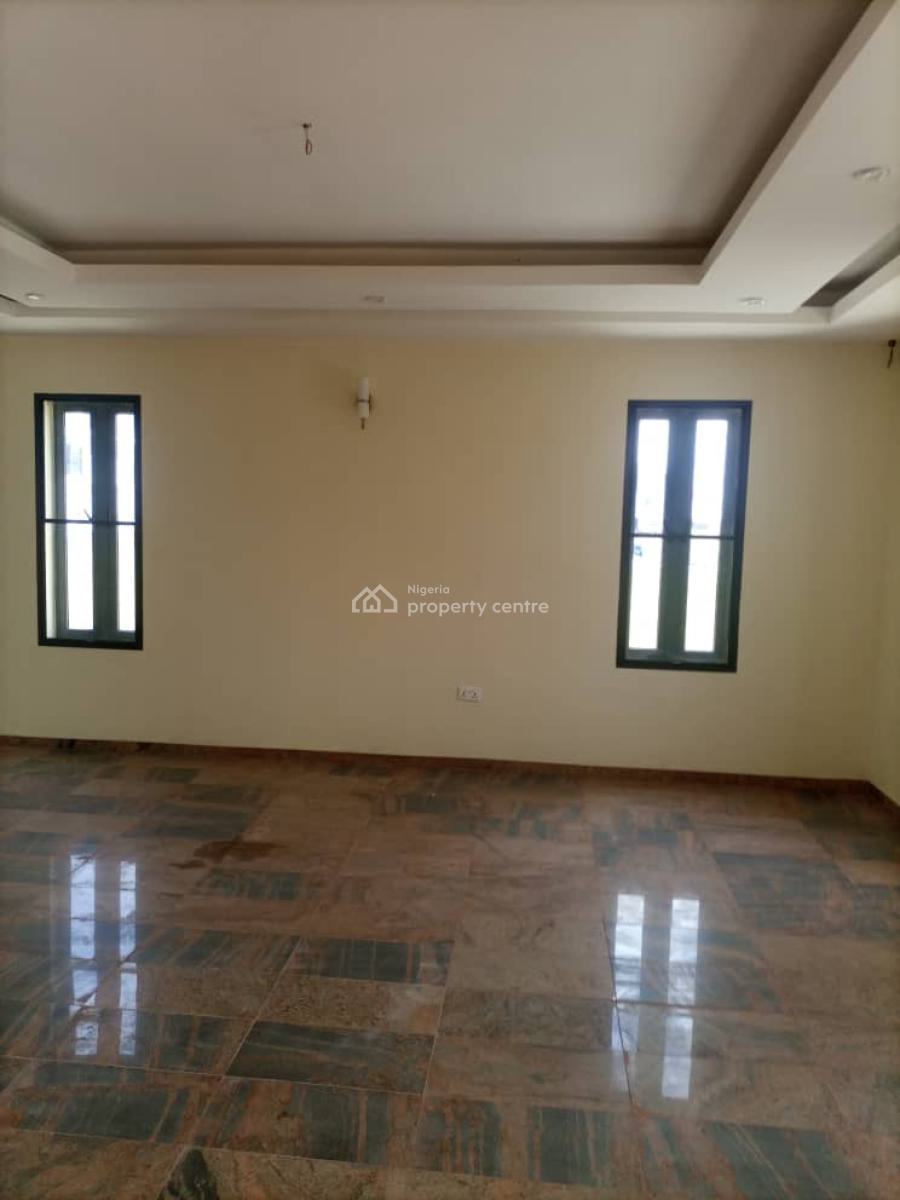 Luxury 4bedroom, Cowrie Creek Estate, Lekki, Lagos, Detached Duplex for Sale