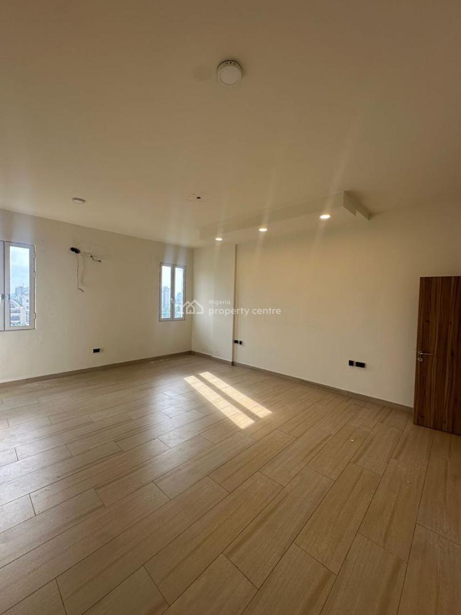 Fully Serviced Luxury 3 Bedroom Apartment, Victoria Island (vi), Lagos, Flat / Apartment for Rent