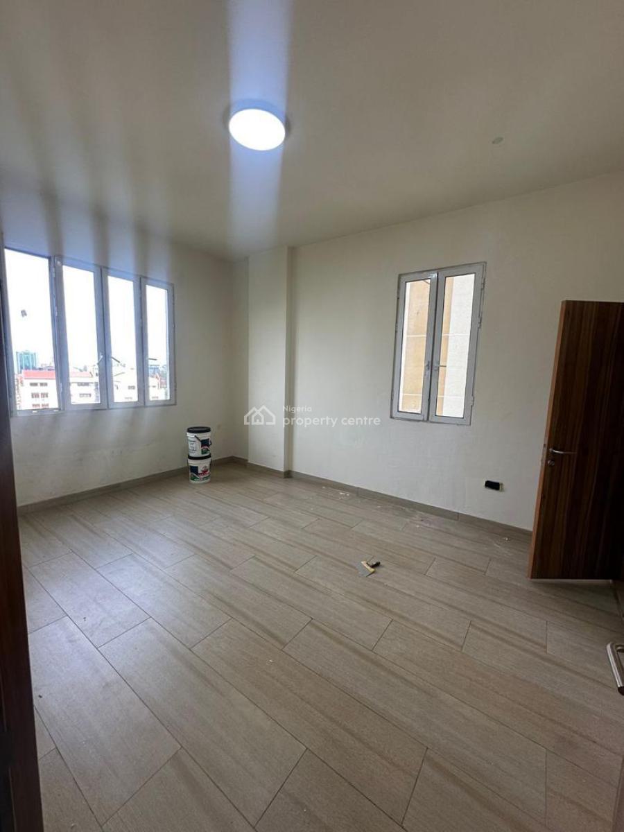 Fully Serviced Luxury 3 Bedroom Apartment, Victoria Island (vi), Lagos, Flat / Apartment for Rent