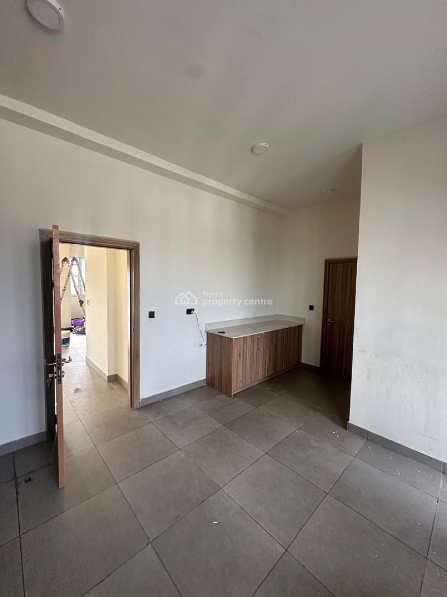 Fully Serviced Luxury 3 Bedroom Apartment, Victoria Island (vi), Lagos, Flat / Apartment for Rent