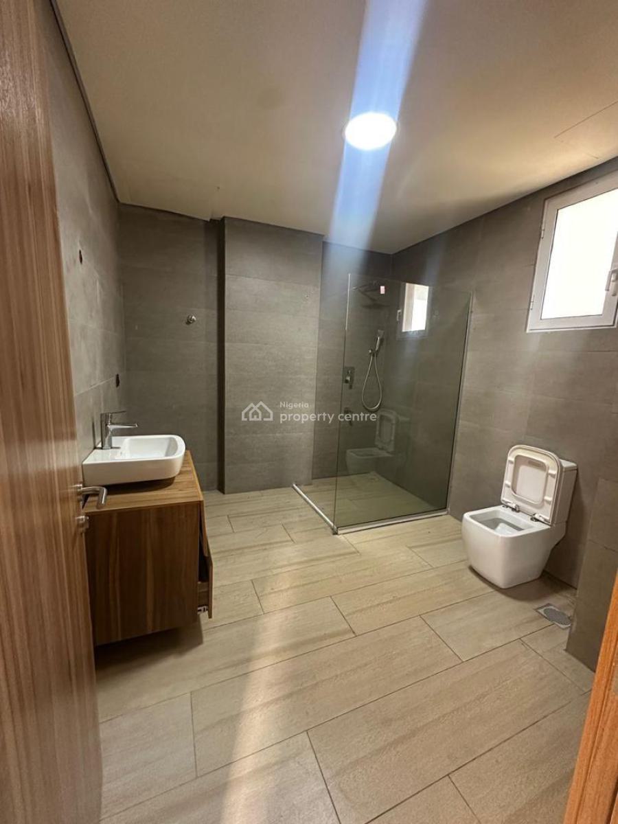 Fully Serviced Luxury 3 Bedroom Apartment, Victoria Island (vi), Lagos, Flat / Apartment for Rent