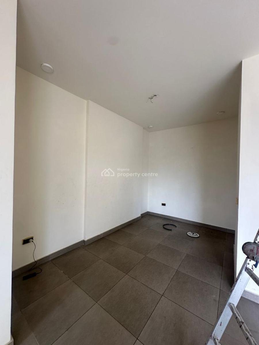 Fully Serviced Luxury 3 Bedroom Apartment, Victoria Island (vi), Lagos, Flat / Apartment for Rent