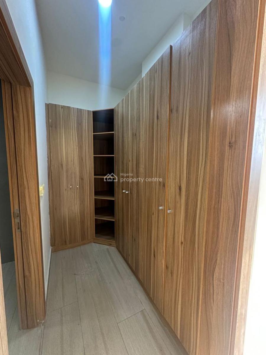 Fully Serviced Luxury 3 Bedroom Apartment, Victoria Island (vi), Lagos, Flat / Apartment for Rent