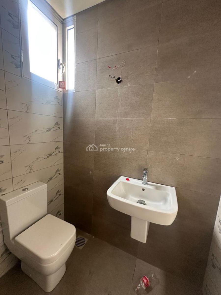 Fully Serviced Luxury 3 Bedroom Apartment, Victoria Island (vi), Lagos, Flat / Apartment for Rent