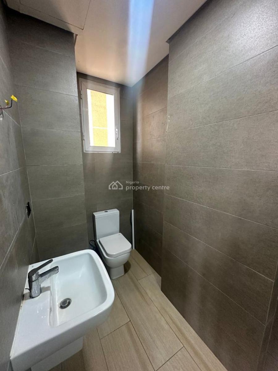 Fully Serviced Luxury 3 Bedroom Apartment, Victoria Island (vi), Lagos, Flat / Apartment for Rent