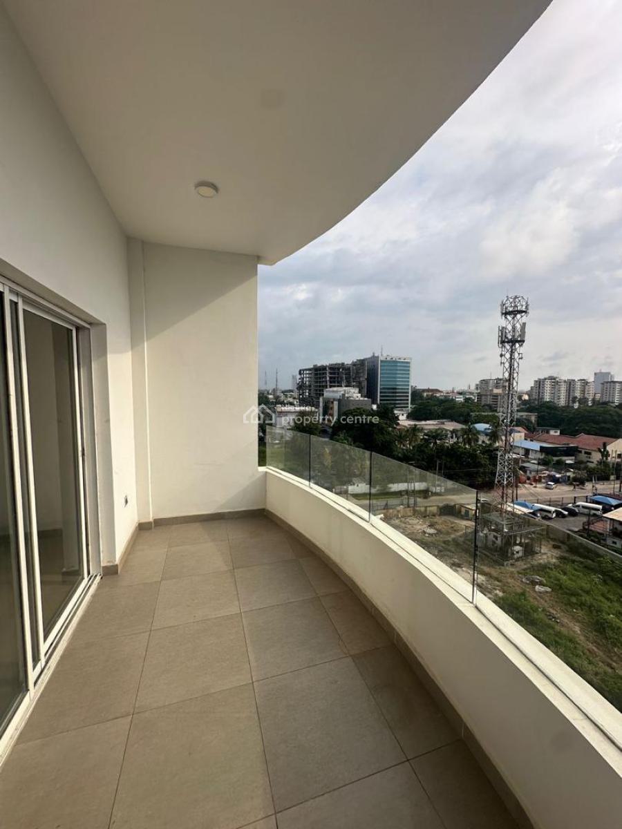 Fully Serviced Luxury 3 Bedroom Apartment, Victoria Island (vi), Lagos, Flat / Apartment for Rent
