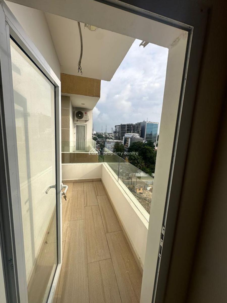Fully Serviced Luxury 3 Bedroom Apartment, Victoria Island (vi), Lagos, Flat / Apartment for Rent