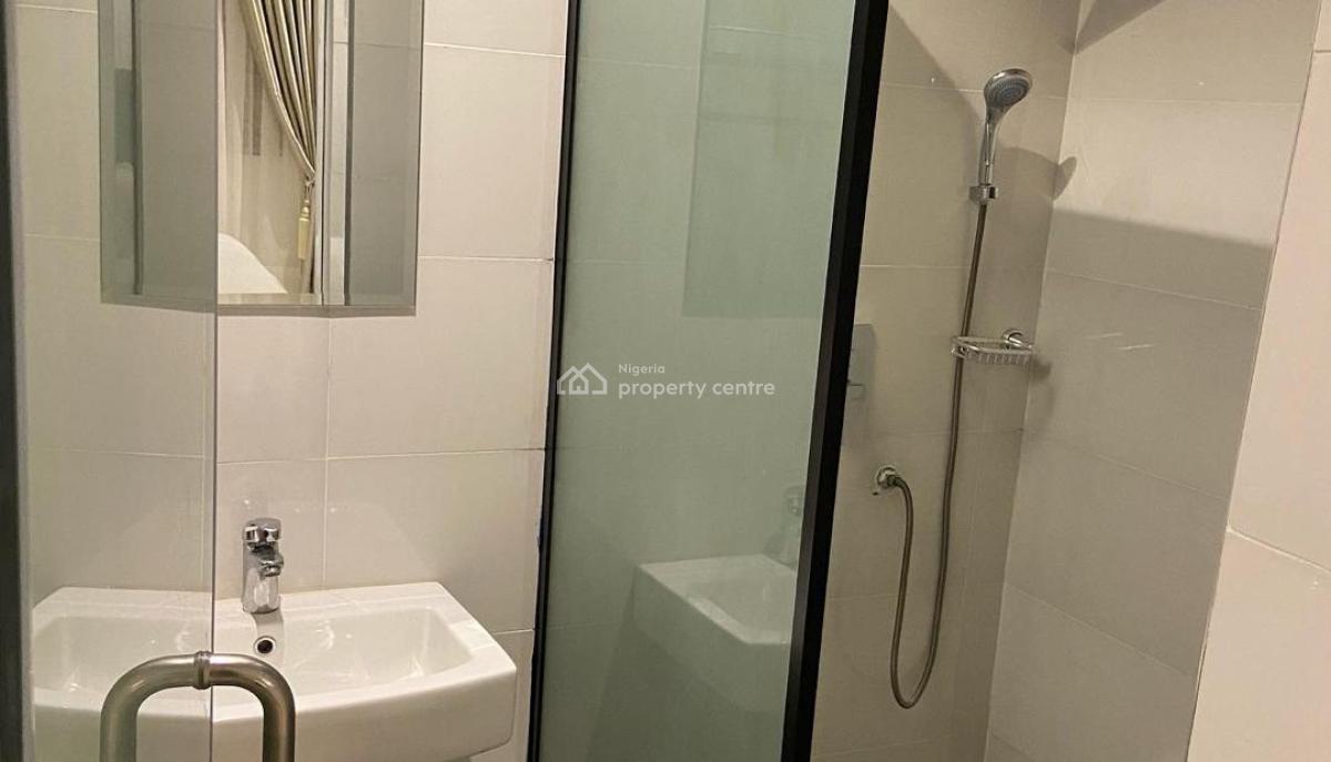 2 Bedroom Apartment, Serene, Wuye, Abuja, Flat / Apartment Short Let