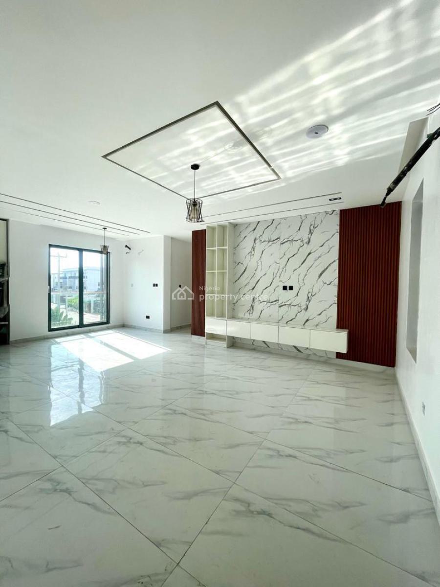 Brand New 2 Bedroom Apartment, Ikate, Lekki, Lagos, Flat / Apartment for Sale