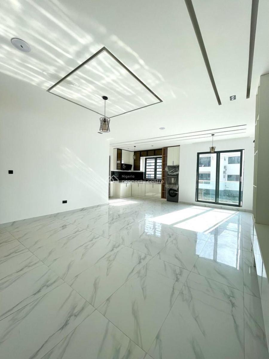 Brand New 2 Bedroom Apartment, Ikate, Lekki, Lagos, Flat / Apartment for Sale