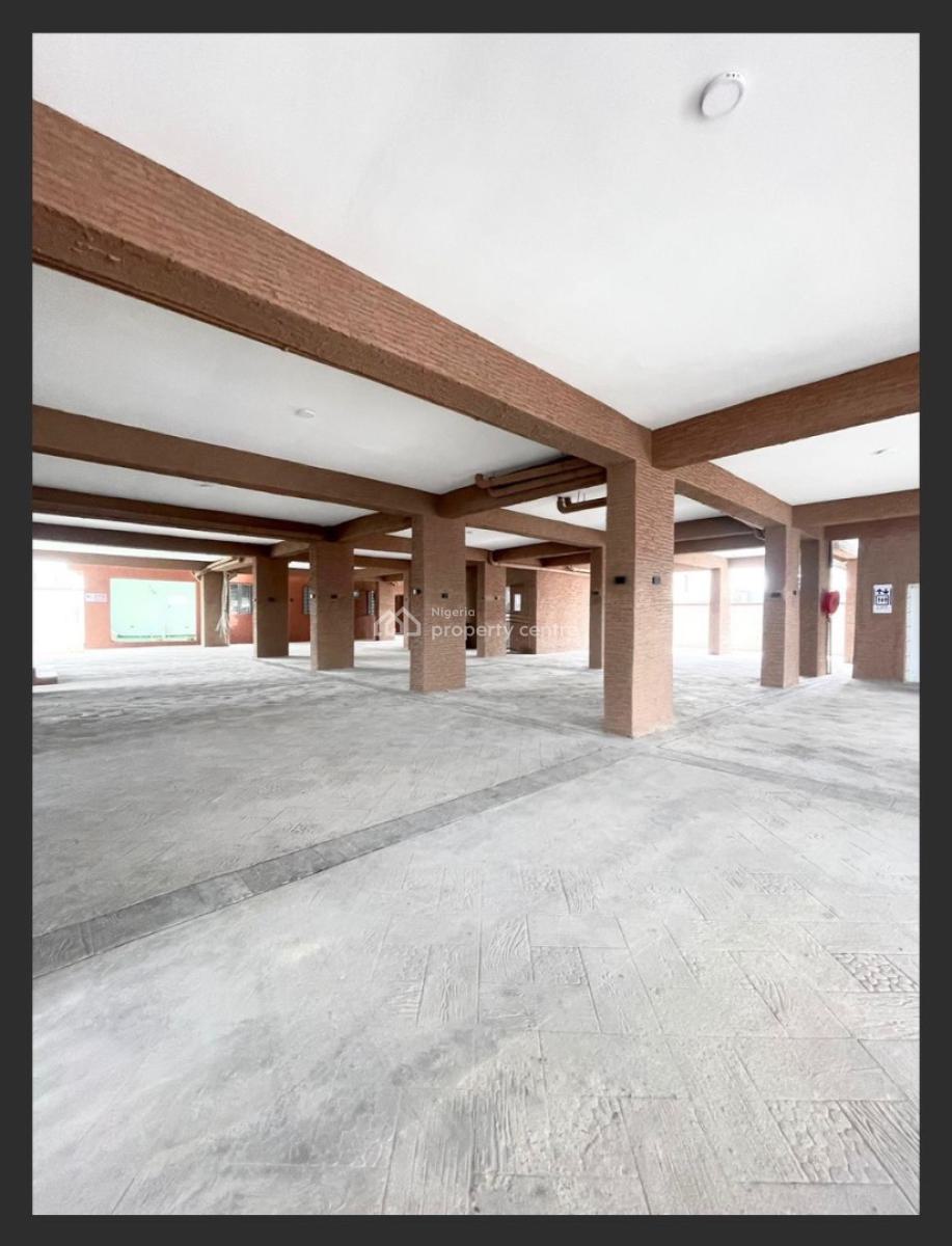 Brand New 2 Bedroom Apartment, Ikate, Lekki, Lagos, Flat / Apartment for Sale