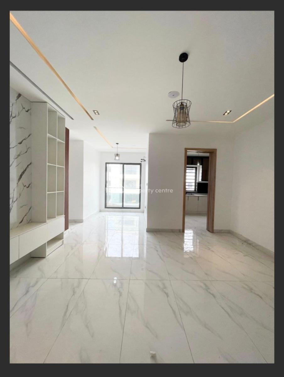 Brand New 2 Bedroom Apartment, Ikate, Lekki, Lagos, Flat / Apartment for Sale