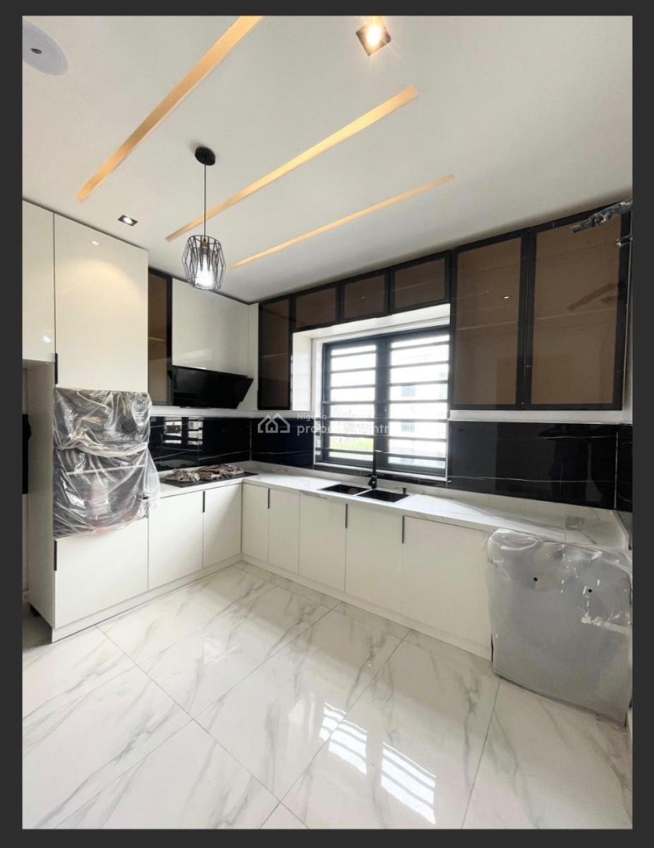 Brand New 2 Bedroom Apartment, Ikate, Lekki, Lagos, Flat / Apartment for Sale