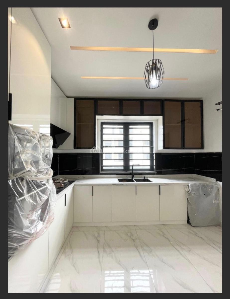 Brand New 2 Bedroom Apartment, Ikate, Lekki, Lagos, Flat / Apartment for Sale