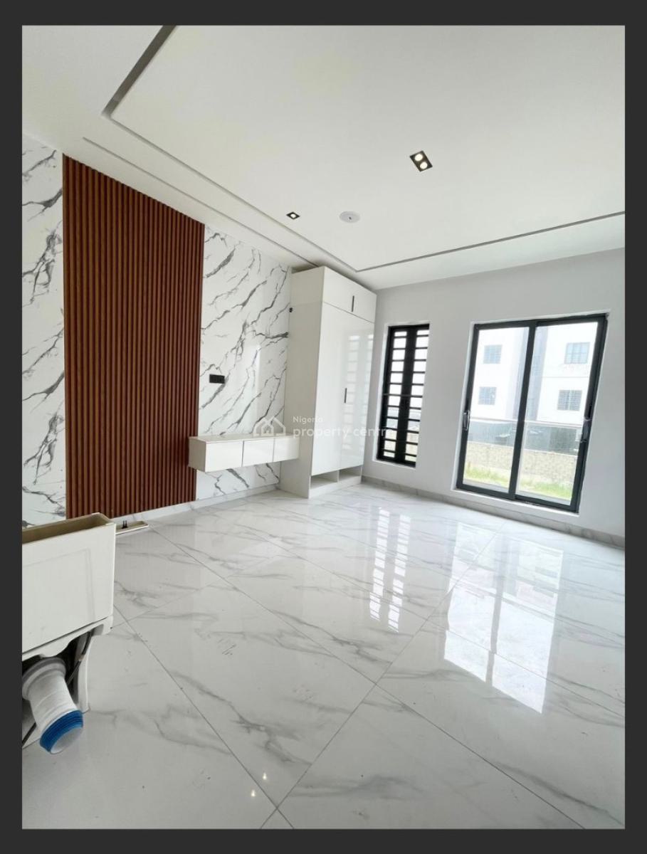 Brand New 2 Bedroom Apartment, Ikate, Lekki, Lagos, Flat / Apartment for Sale