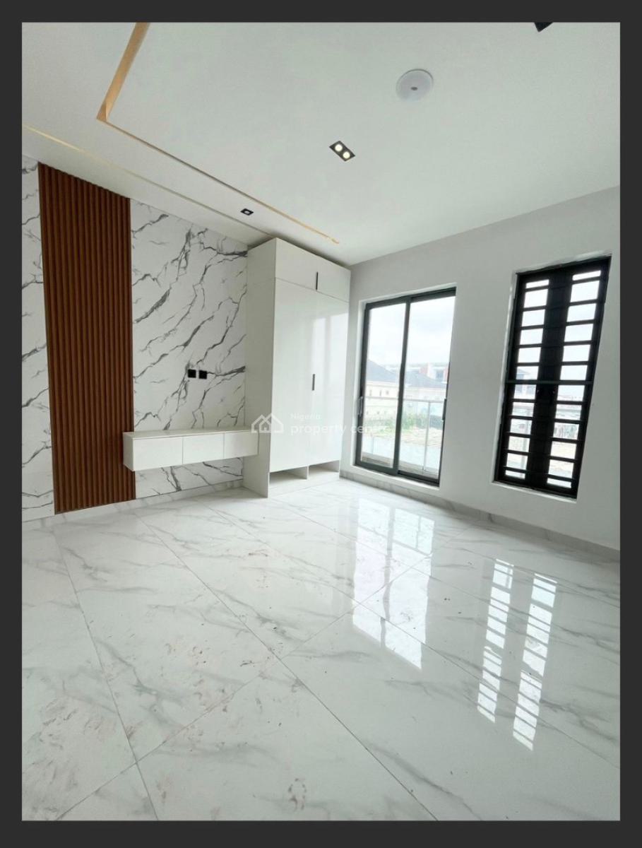 Brand New 2 Bedroom Apartment, Ikate, Lekki, Lagos, Flat / Apartment for Sale