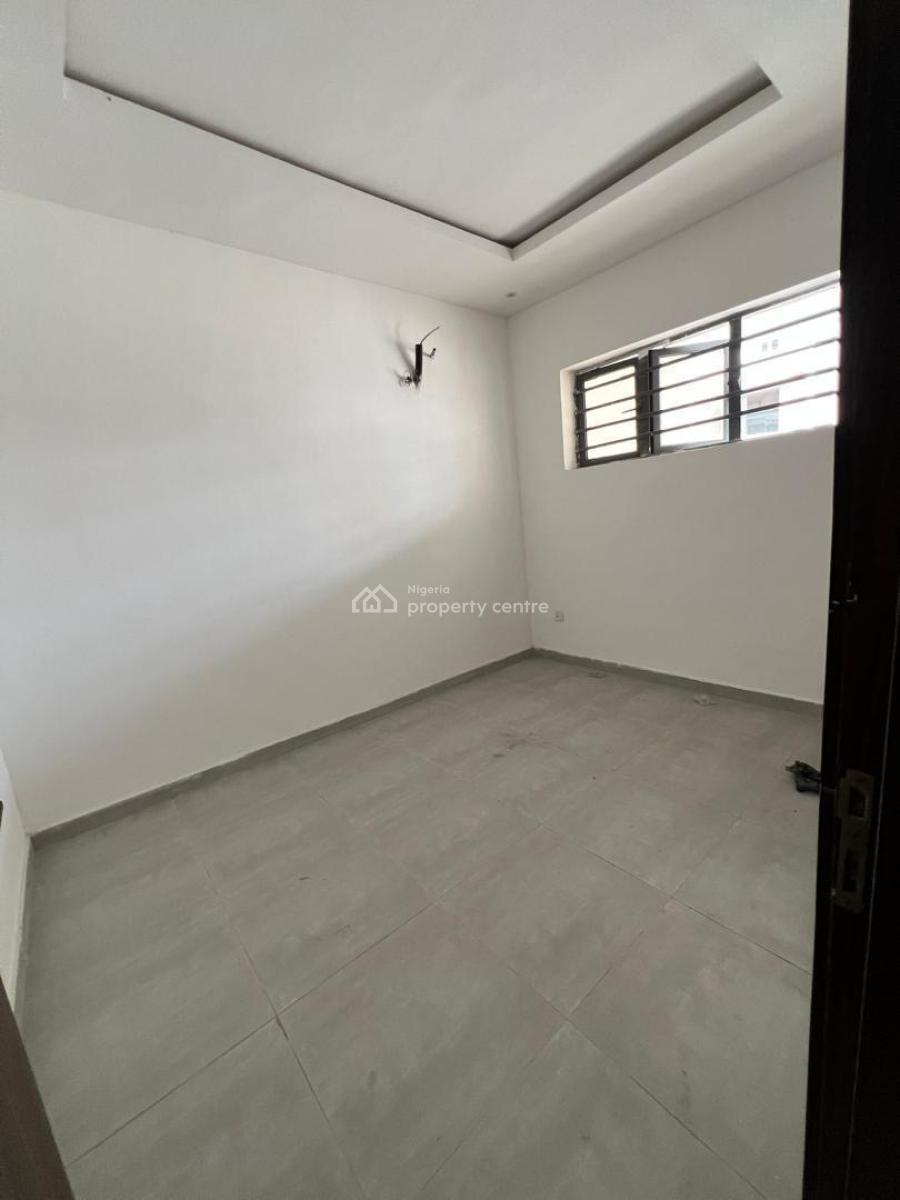 4bedroom Nicely Finished Terrace Duplex, Ikate, Lekki, Lagos, Terraced Duplex for Sale