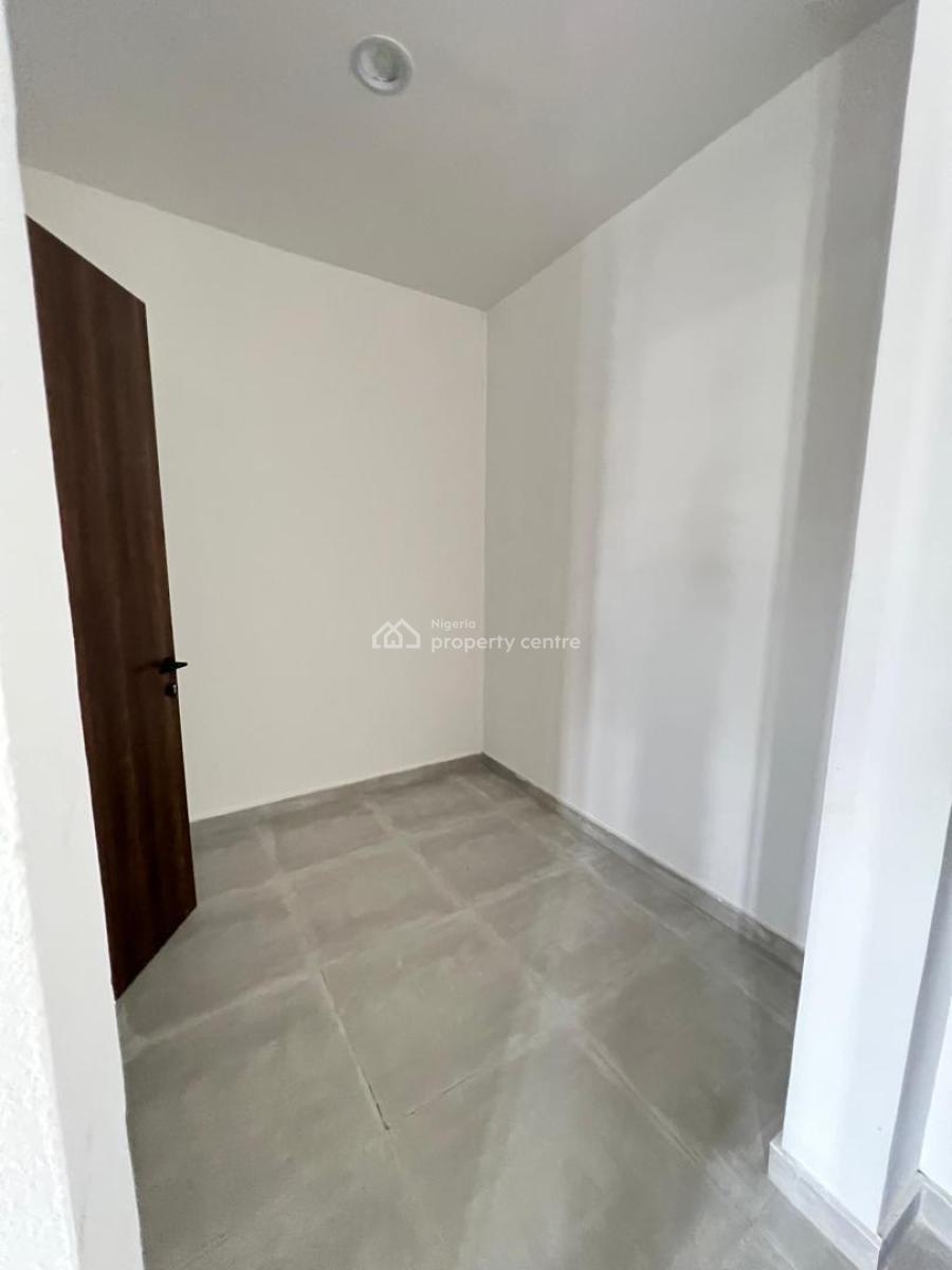 4bedroom Nicely Finished Terrace Duplex, Ikate, Lekki, Lagos, Terraced Duplex for Sale