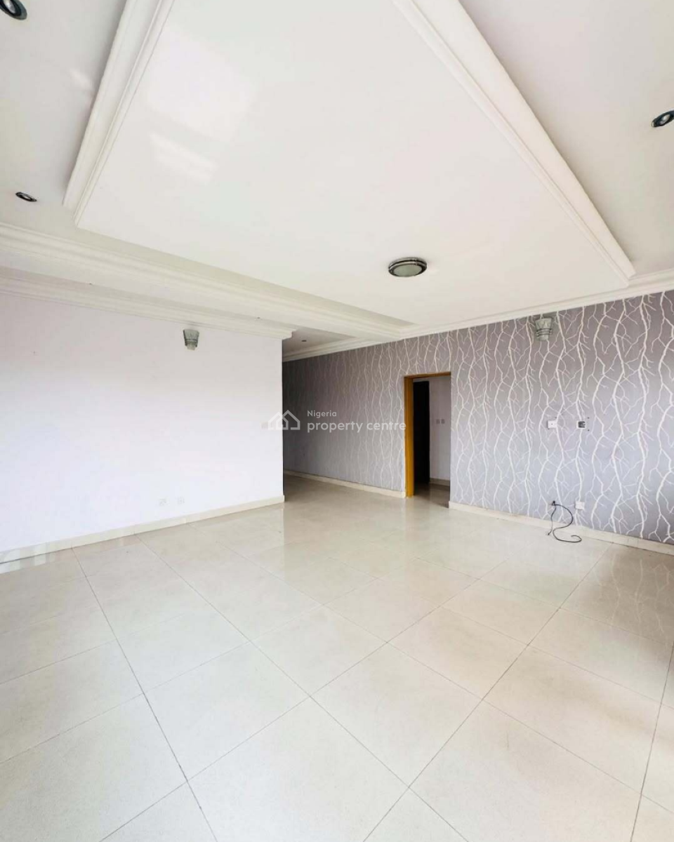 Well-spacious Serviced 2-bedroom Apartment, Ikoyi, Lagos, Flat / Apartment for Rent