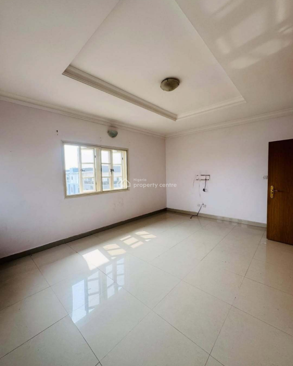 Well-spacious Serviced 2-bedroom Apartment, Ikoyi, Lagos, Flat / Apartment for Rent