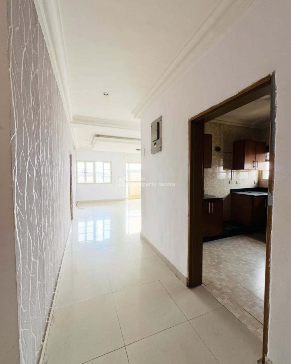 Well-spacious Serviced 2-bedroom Apartment, Ikoyi, Lagos, Flat / Apartment for Rent