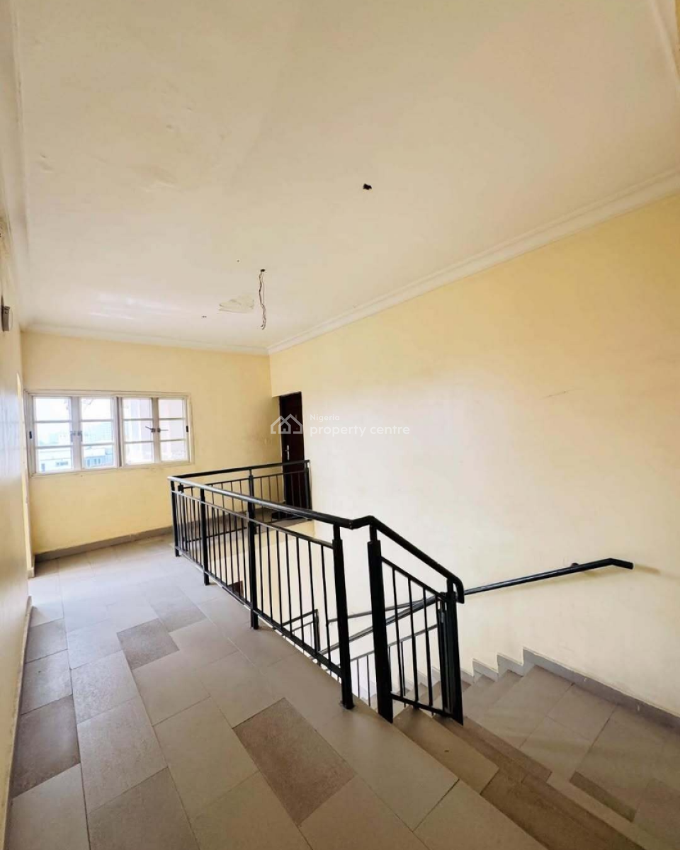 Well-spacious Serviced 2-bedroom Apartment, Ikoyi, Lagos, Flat / Apartment for Rent