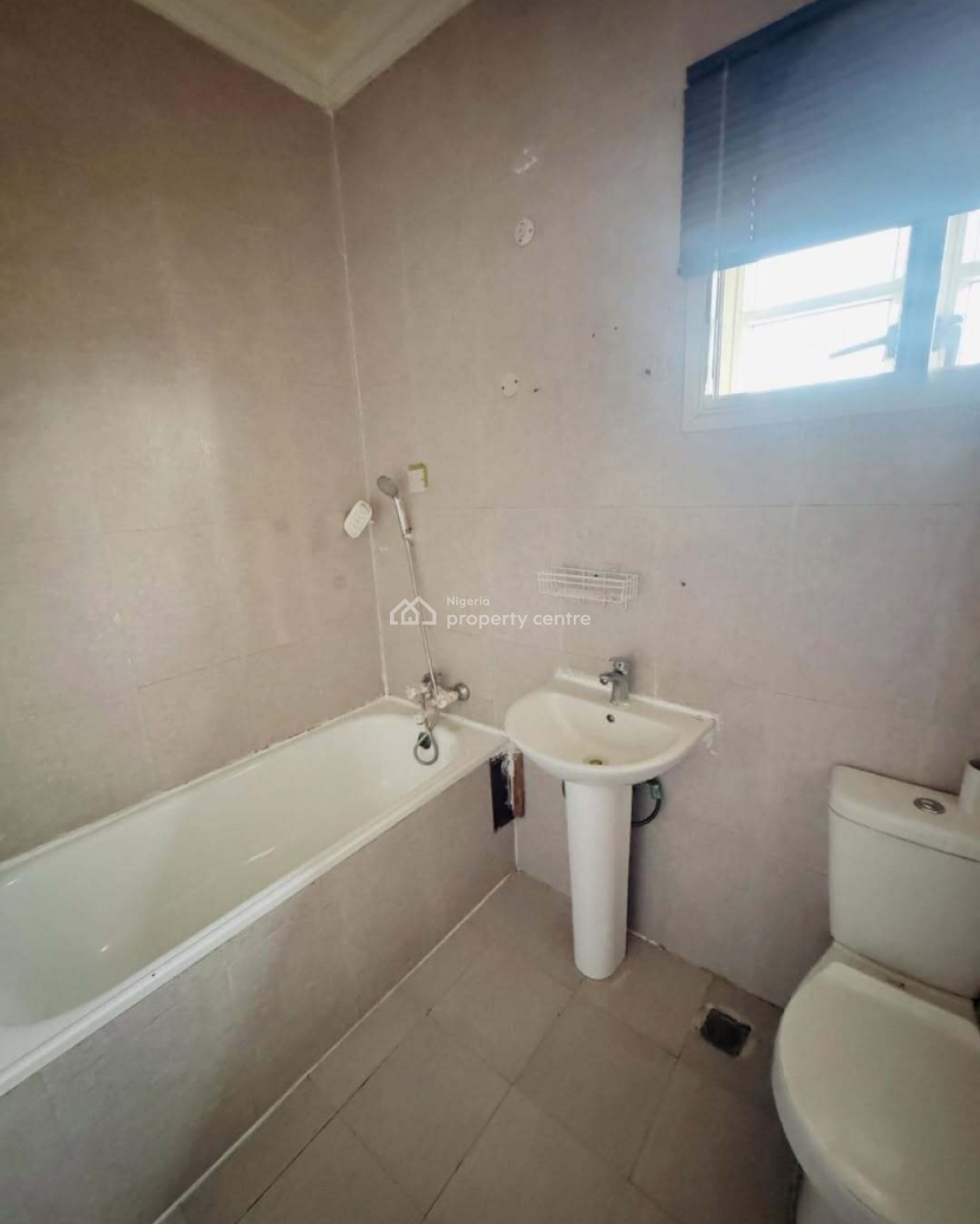 Well-spacious Serviced 2-bedroom Apartment, Ikoyi, Lagos, Flat / Apartment for Rent