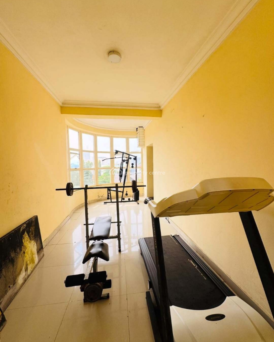 Well-spacious Serviced 2-bedroom Apartment, Ikoyi, Lagos, Flat / Apartment for Rent