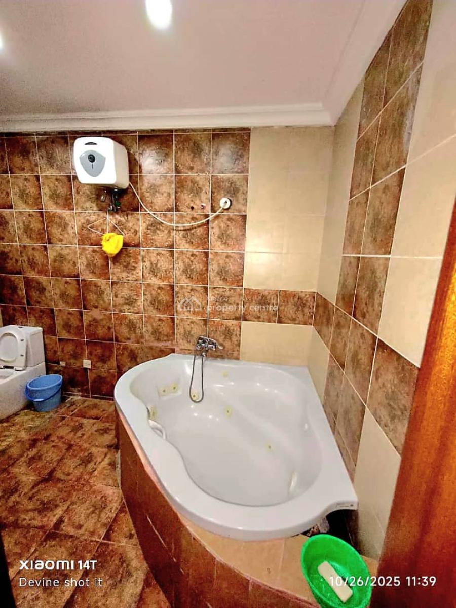 Magnificent 7-bedroom Duplex, Nicon Town Estate, Nicon Town, Lekki, Lagos, Detached Duplex for Sale