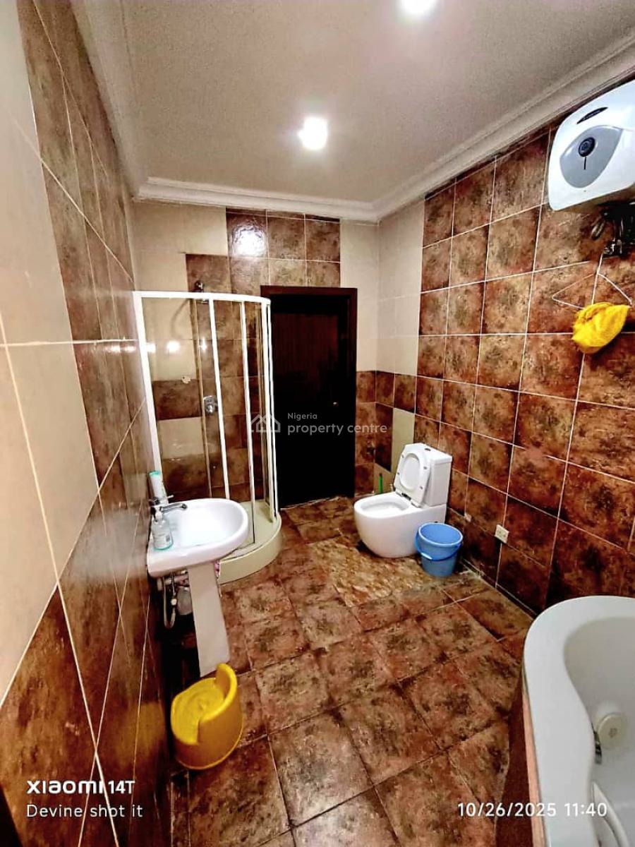 Magnificent 7-bedroom Duplex, Nicon Town Estate, Nicon Town, Lekki, Lagos, Detached Duplex for Sale