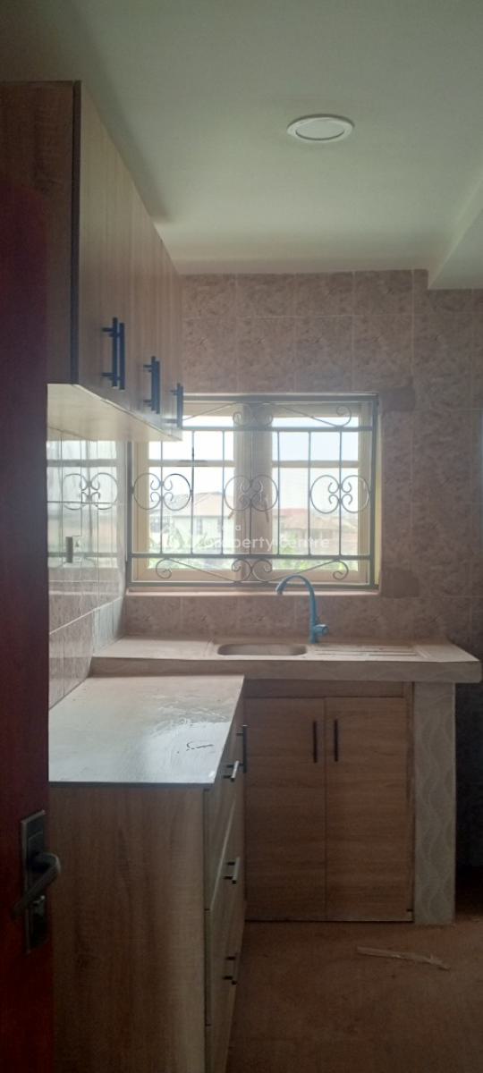 Luxurious Pop 2 Bedroom Flat with Excellent Finishing, Short Drive From Arepo/ Magboro, Asese, Ibafo, Ogun, Flat / Apartment for Rent